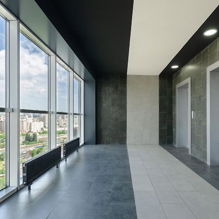 Petrovdom Apartment 7-27 In Rc Kvartet, 16Г Vasyl Lypkivskyi Street Kiev Ngoại thất bức ảnh