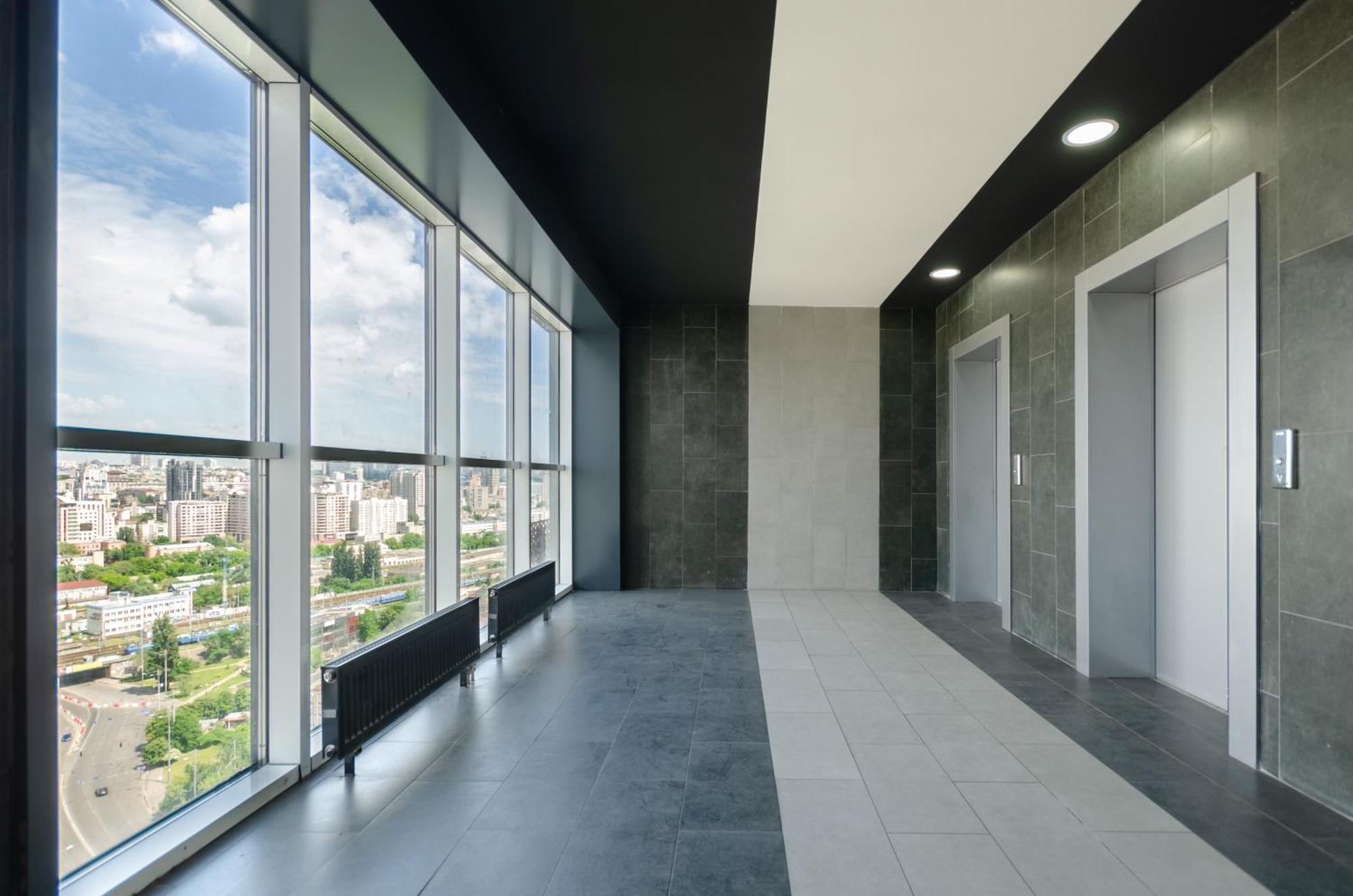 Petrovdom Apartment 7-27 In Rc Kvartet, 16Г Vasyl Lypkivskyi Street Kiev Ngoại thất bức ảnh