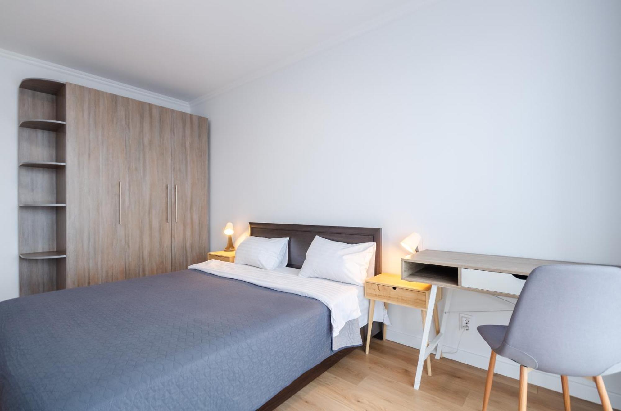Petrovdom Apartment 7-27 In Rc Kvartet, 16Г Vasyl Lypkivskyi Street Kiev Ngoại thất bức ảnh
