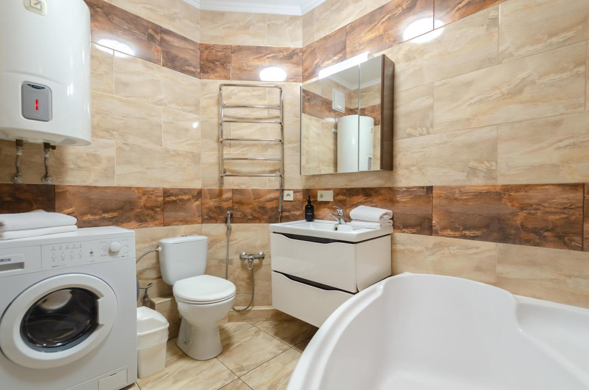 Petrovdom Apartment 7-27 In Rc Kvartet, 16Г Vasyl Lypkivskyi Street Kiev Ngoại thất bức ảnh