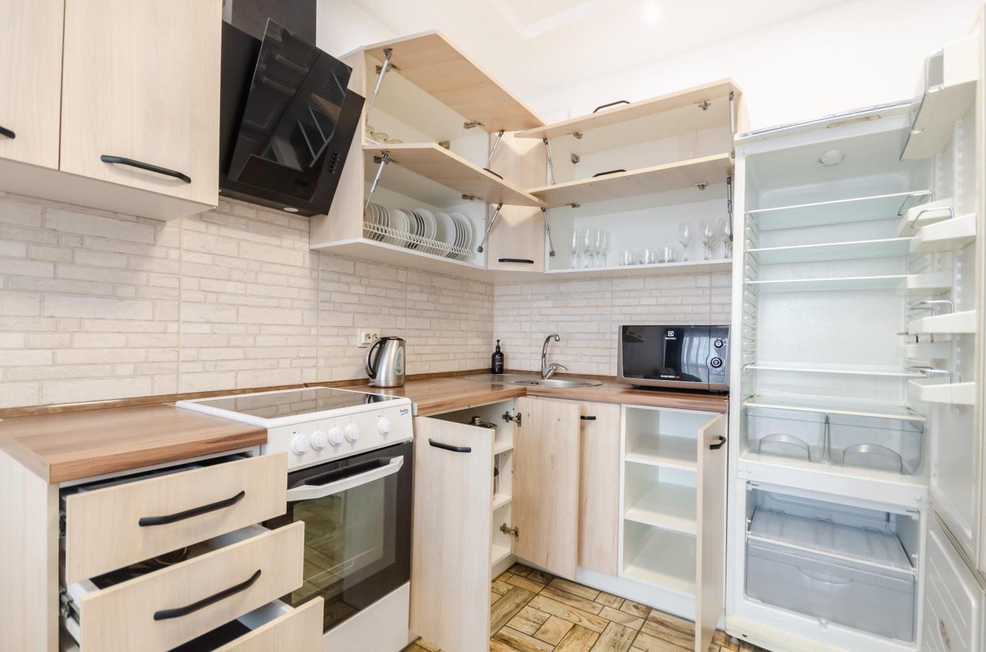 Petrovdom Apartment 7-27 In Rc Kvartet, 16Г Vasyl Lypkivskyi Street Kiev Ngoại thất bức ảnh