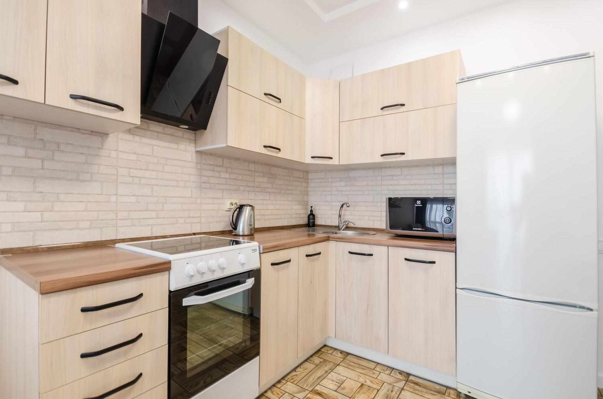 Petrovdom Apartment 7-27 In Rc Kvartet, 16Г Vasyl Lypkivskyi Street Kiev Ngoại thất bức ảnh