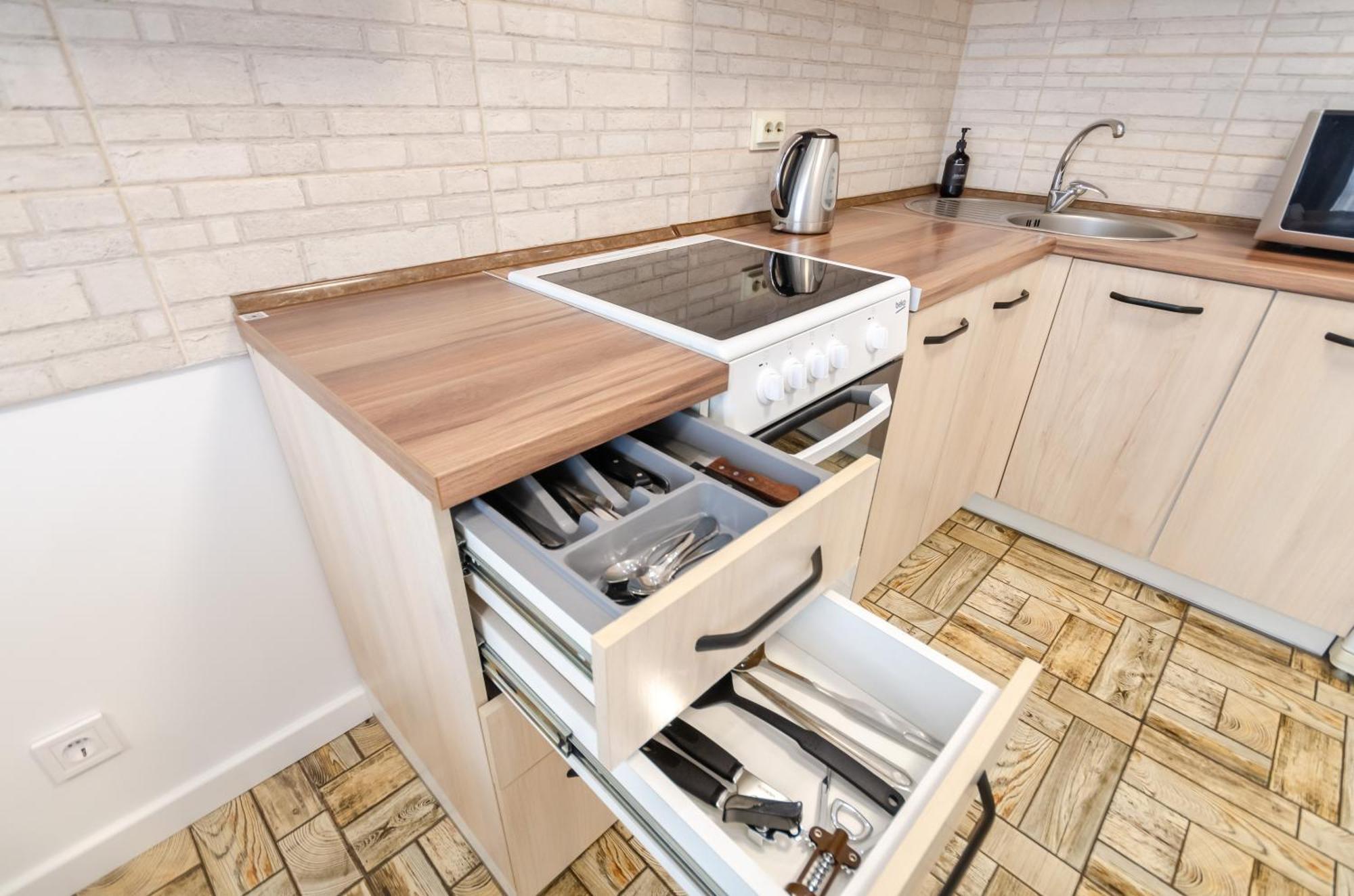 Petrovdom Apartment 7-27 In Rc Kvartet, 16Г Vasyl Lypkivskyi Street Kiev Ngoại thất bức ảnh
