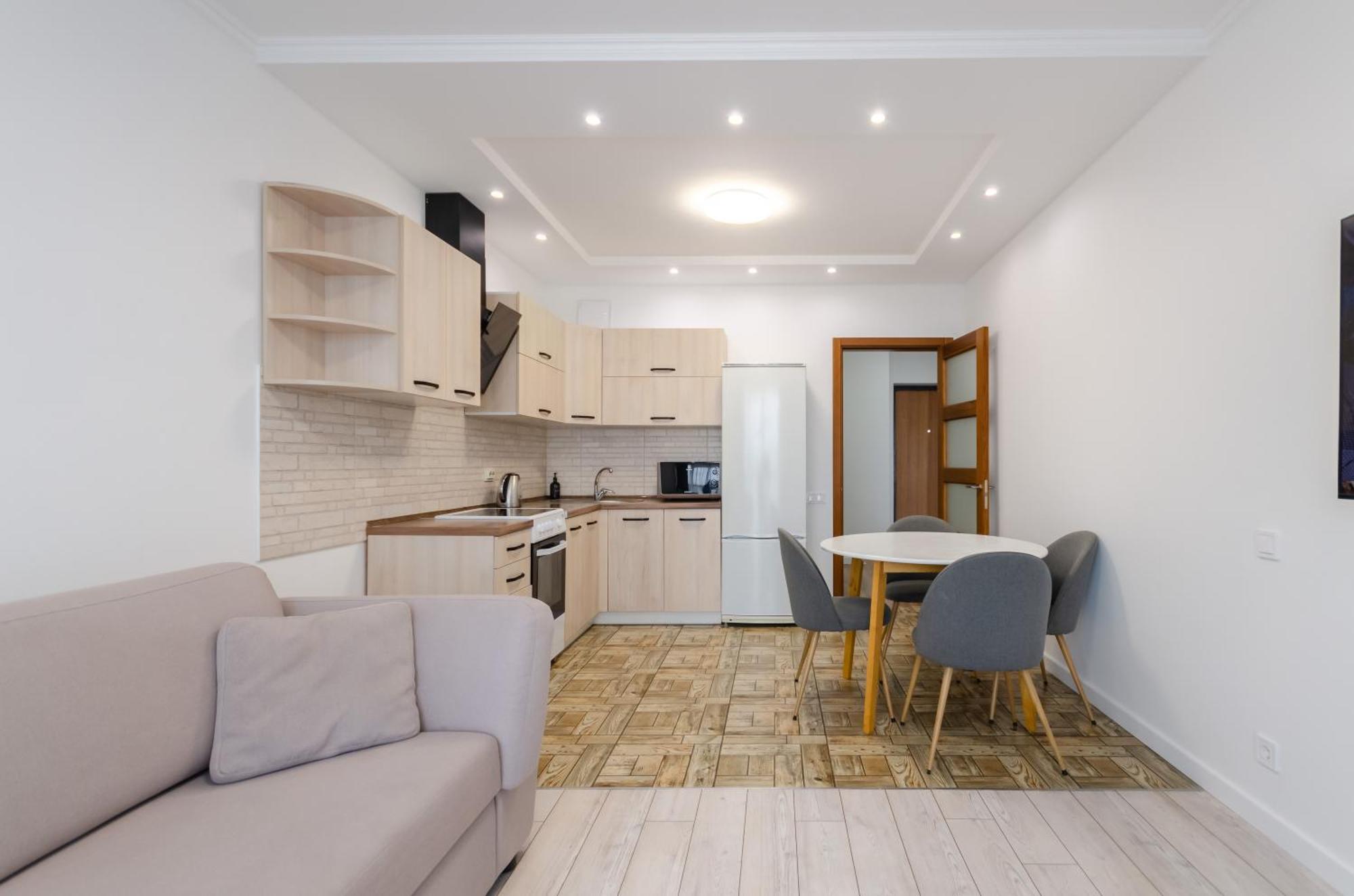 Petrovdom Apartment 7-27 In Rc Kvartet, 16Г Vasyl Lypkivskyi Street Kiev Ngoại thất bức ảnh