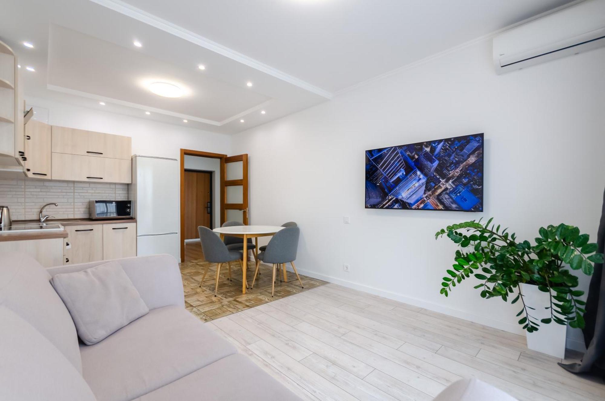 Petrovdom Apartment 7-27 In Rc Kvartet, 16Г Vasyl Lypkivskyi Street Kiev Ngoại thất bức ảnh