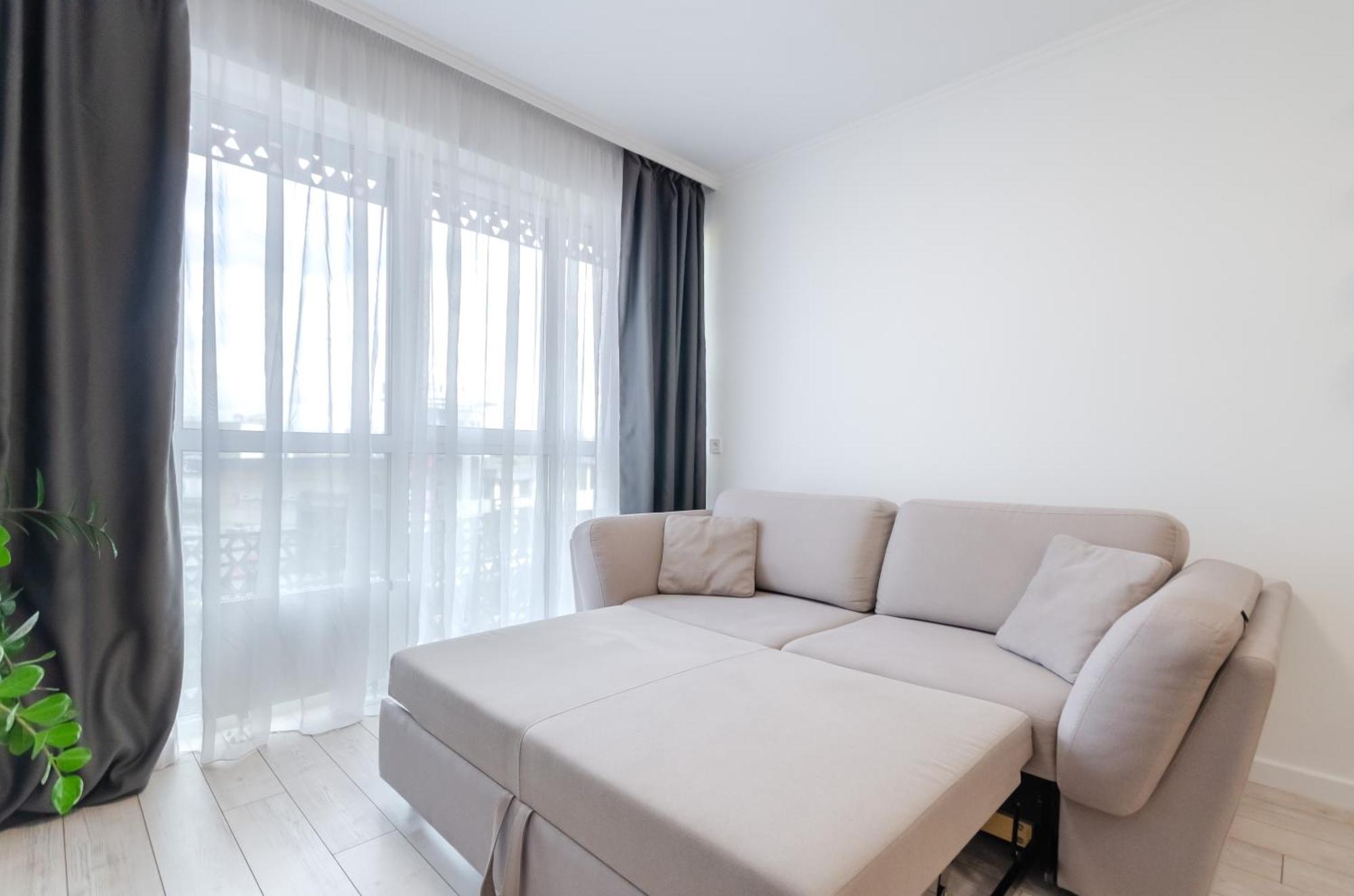 Petrovdom Apartment 7-27 In Rc Kvartet, 16Г Vasyl Lypkivskyi Street Kiev Ngoại thất bức ảnh